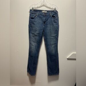 Levi’s 505 Straight Leg jeans women’s size 12